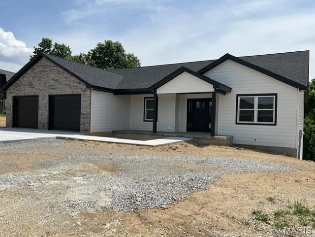 Fette Orchard - Residential