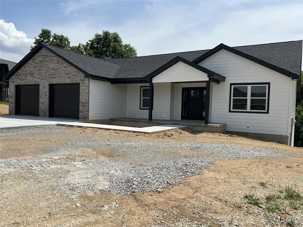 Fette Orchard - Residential