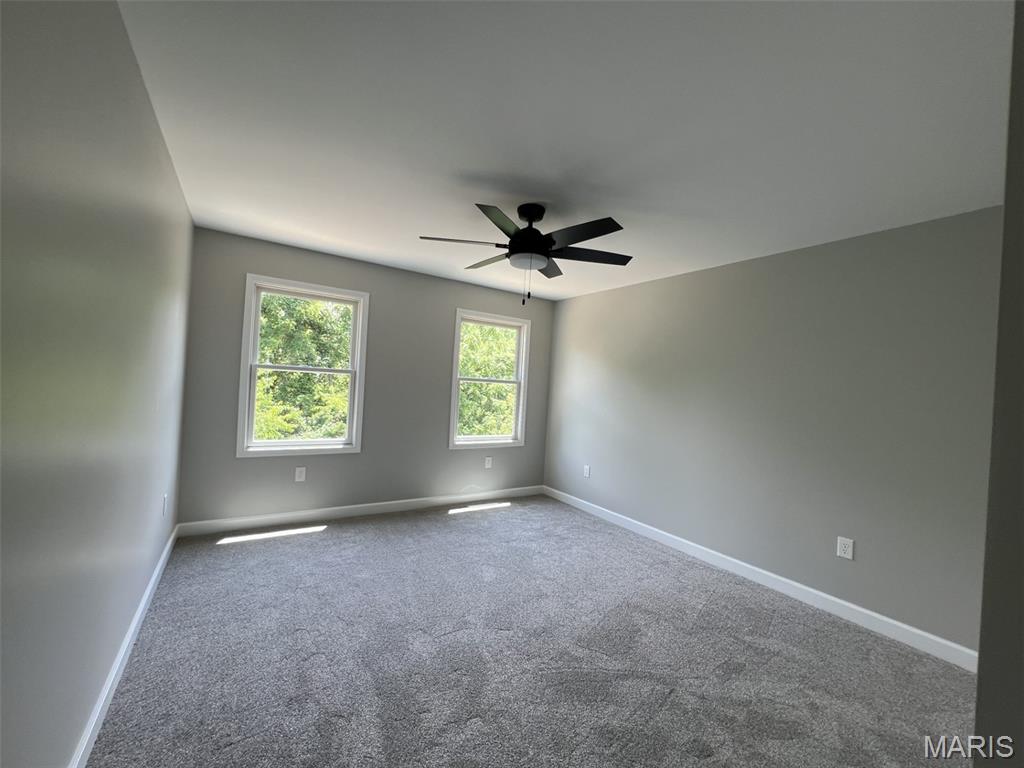 Fette Orchard - Residential