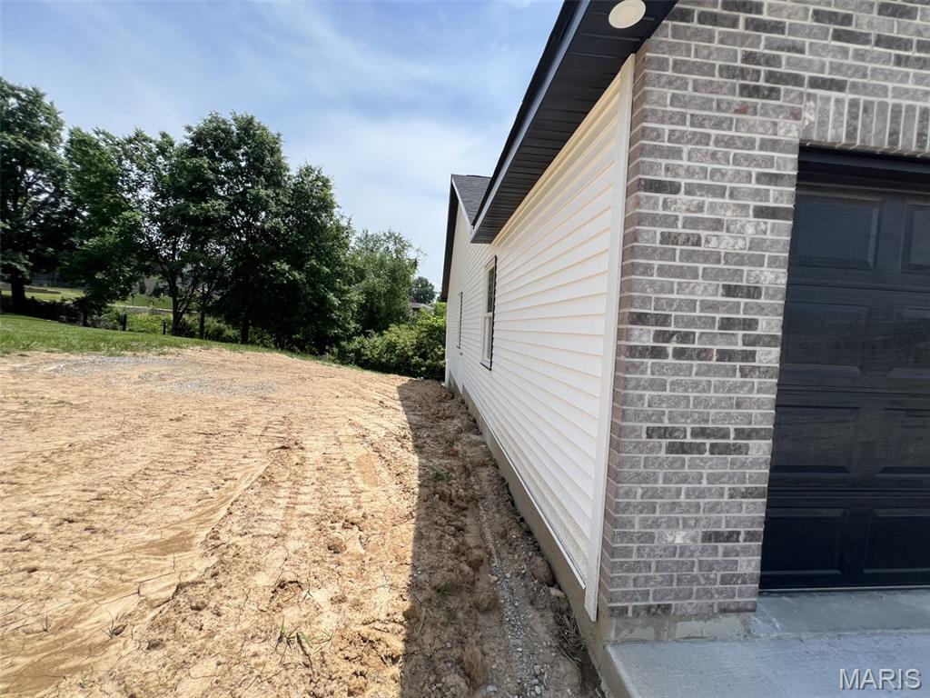 Fette Orchard - Residential