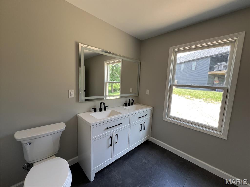 Fette Orchard - Residential