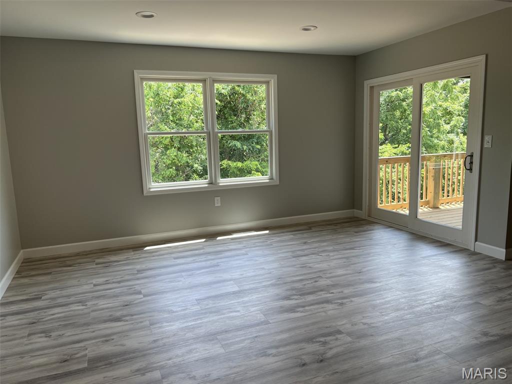 Fette Orchard - Residential