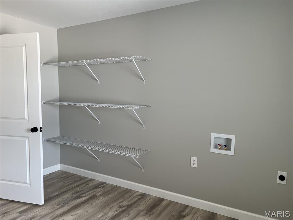 Fette Orchard - Residential