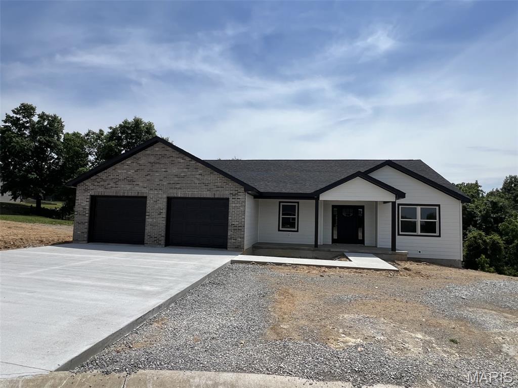 Fette Orchard - Residential