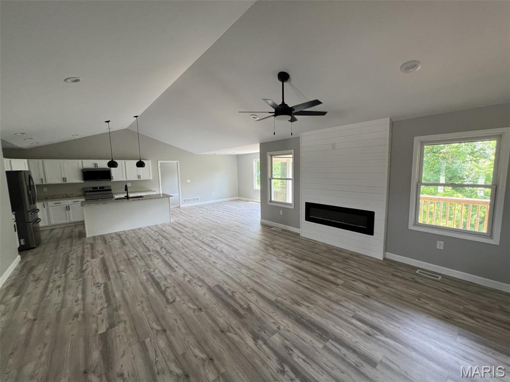 Fette Orchard - Residential
