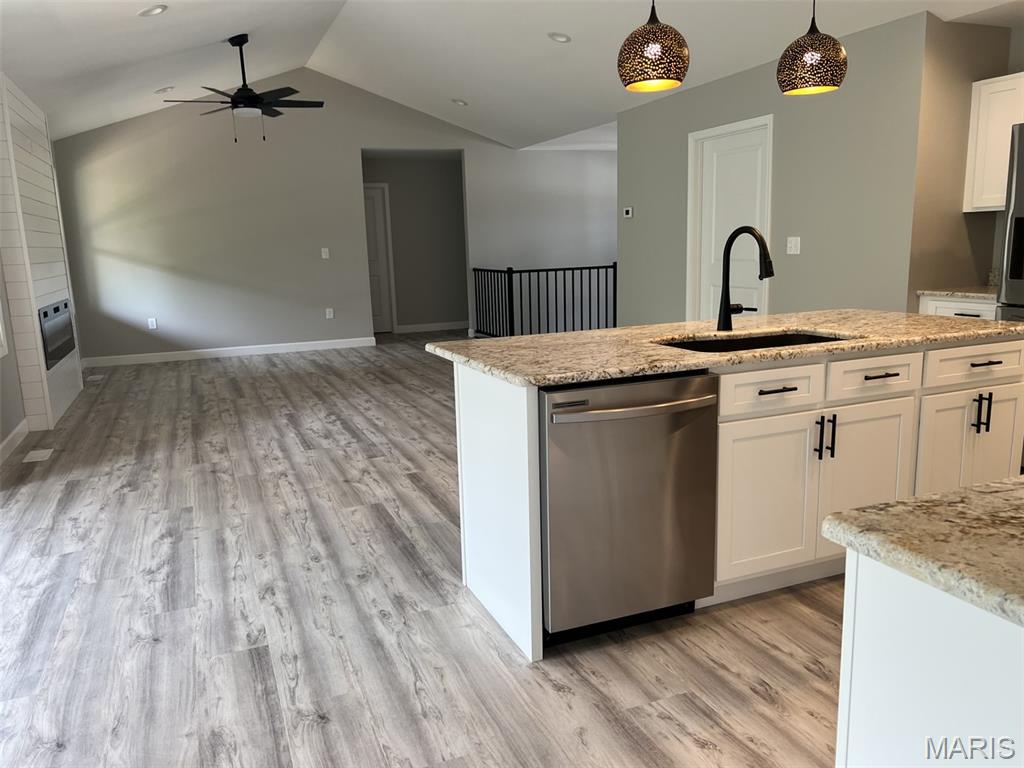 Fette Orchard - Residential