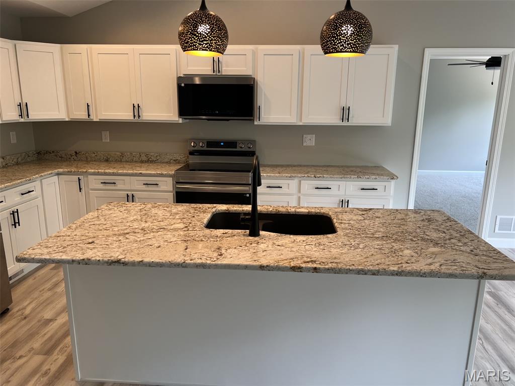 Fette Orchard - Residential