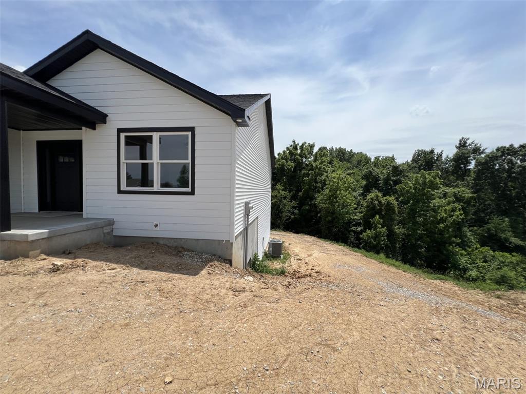 Fette Orchard - Residential