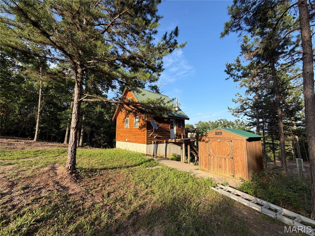 na - Residential