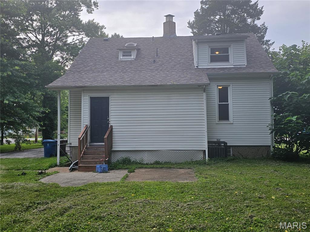 Lixdale - Residential