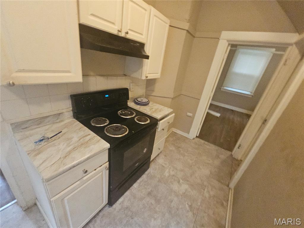 Lixdale - Residential