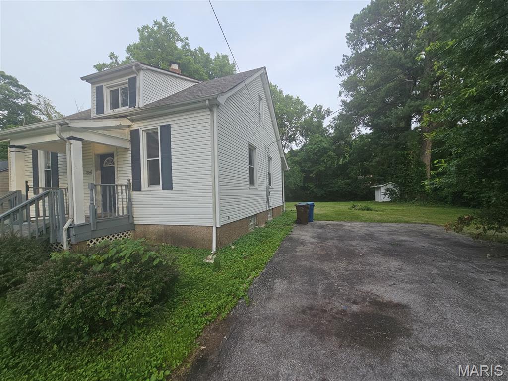 Lixdale - Residential