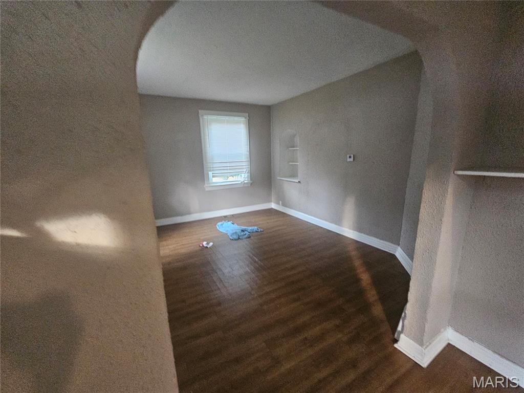 Lixdale - Residential