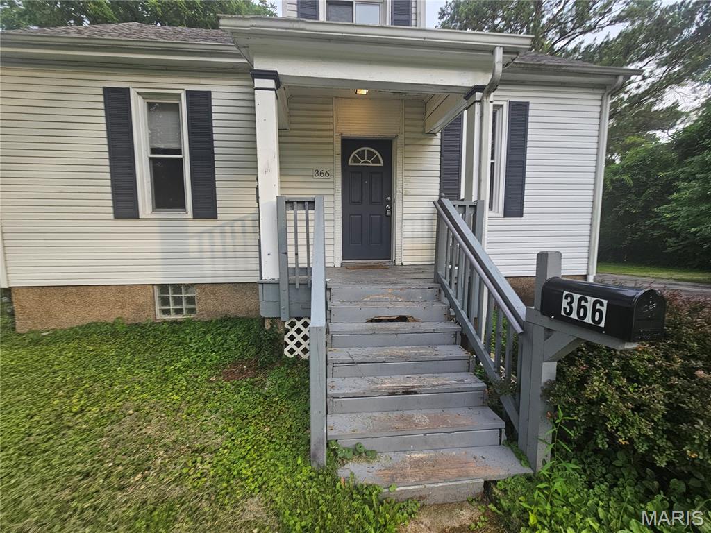 Lixdale - Residential