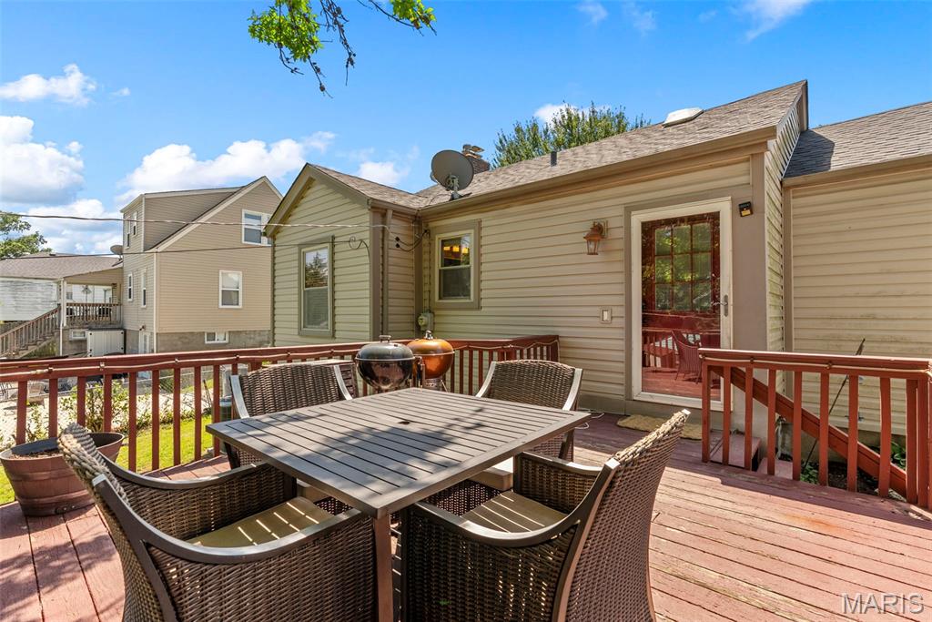 R Grates Estate - Residential