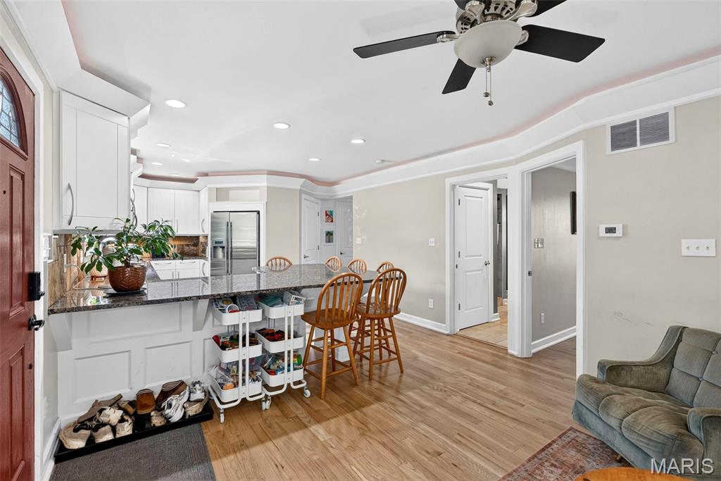 R Grates Estate - Residential