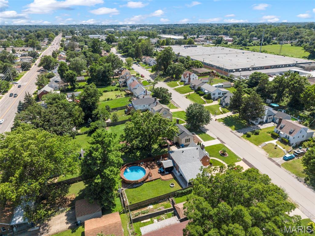 R Grates Estate - Residential