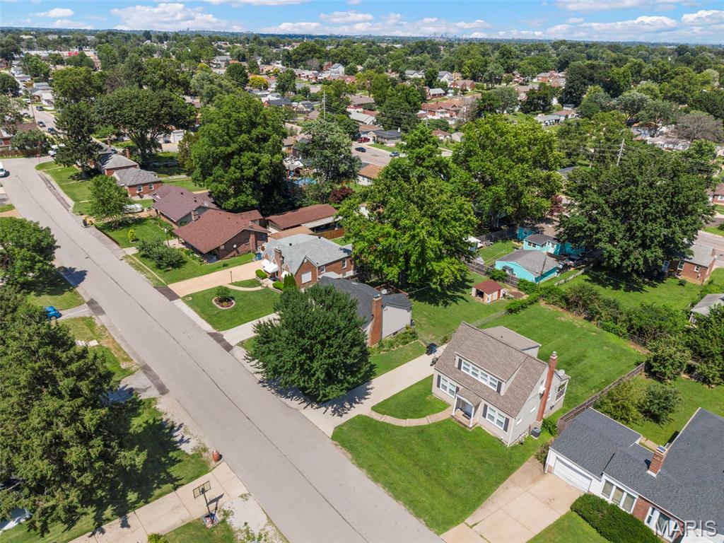 R Grates Estate - Residential