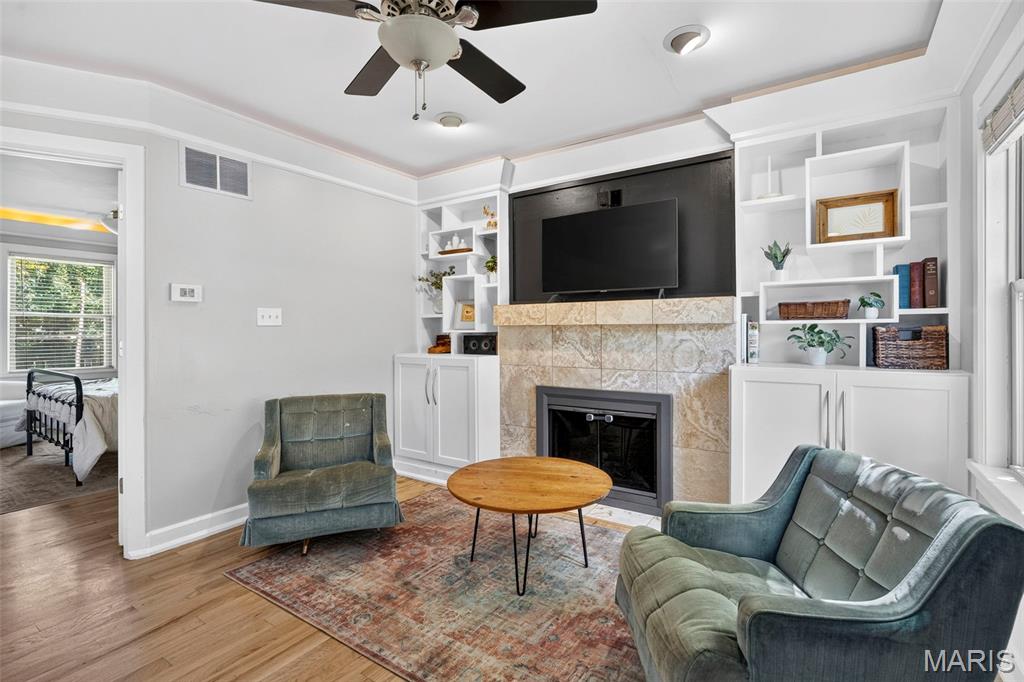 R Grates Estate - Residential
