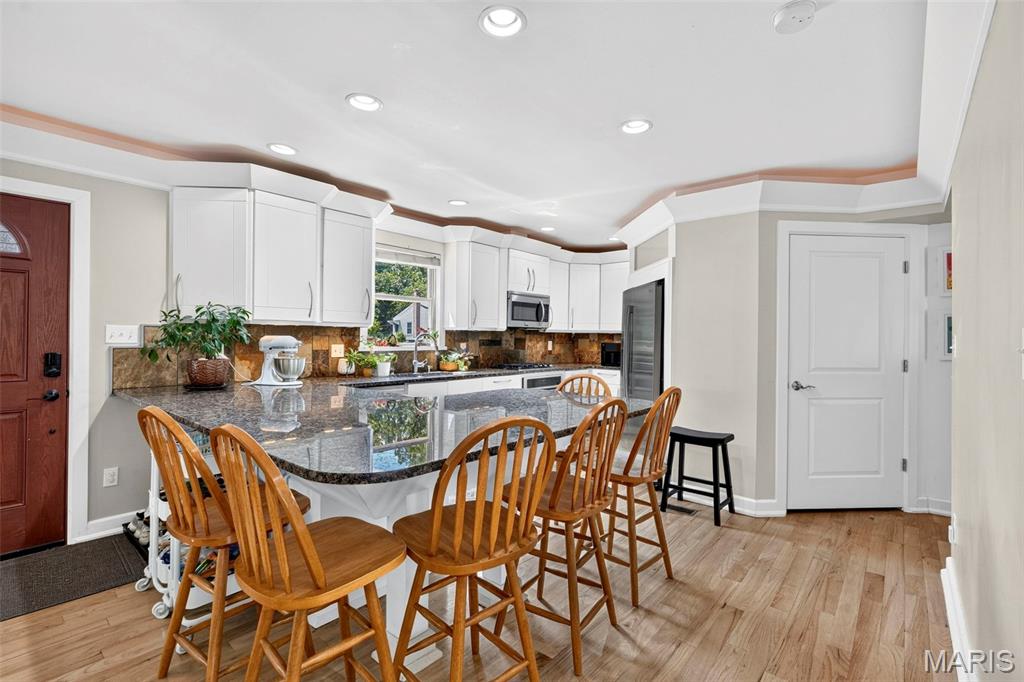 R Grates Estate - Residential