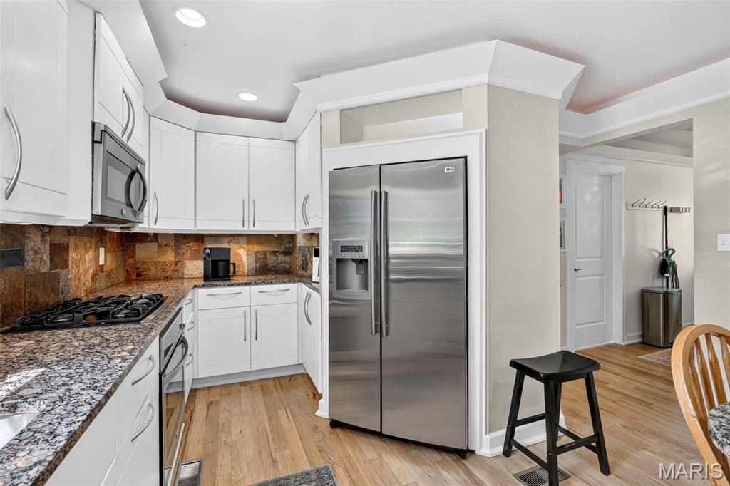 R Grates Estate - Residential