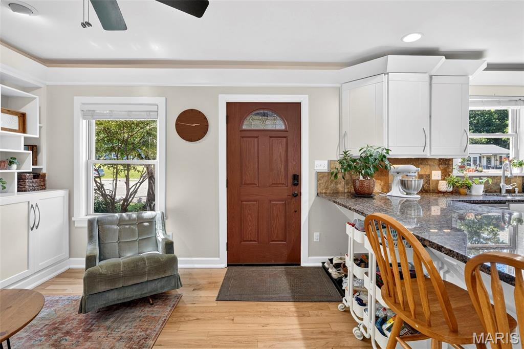 R Grates Estate - Residential