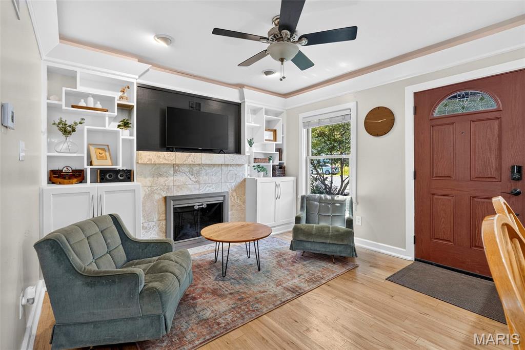 R Grates Estate - Residential