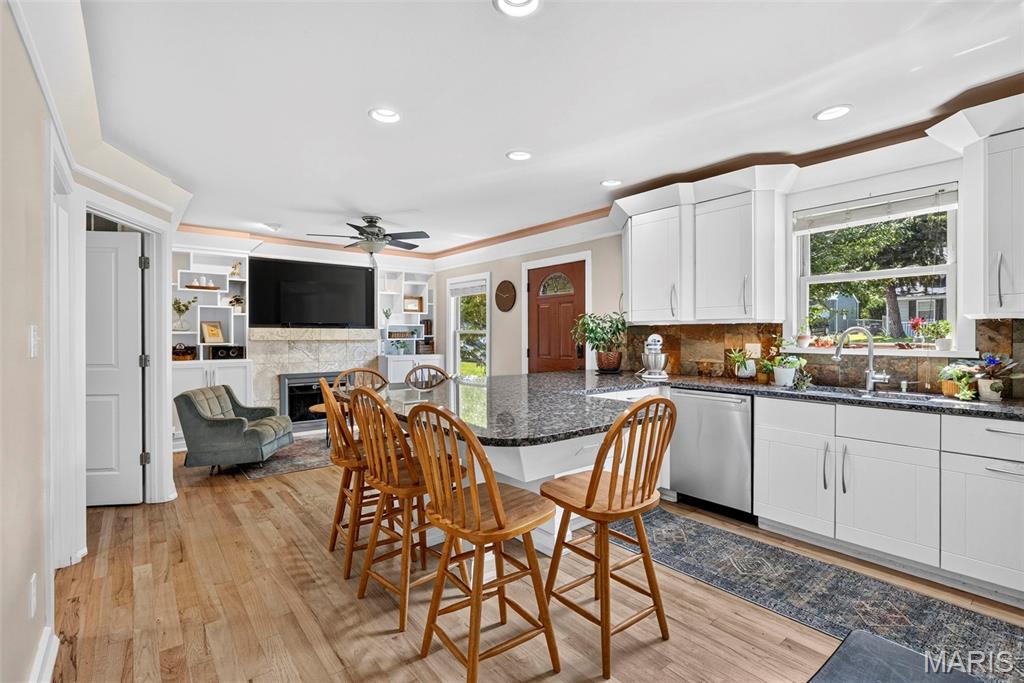 R Grates Estate - Residential