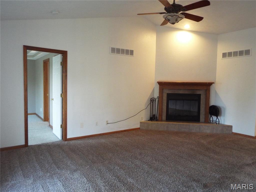 Sawmill Ridge - Residential
