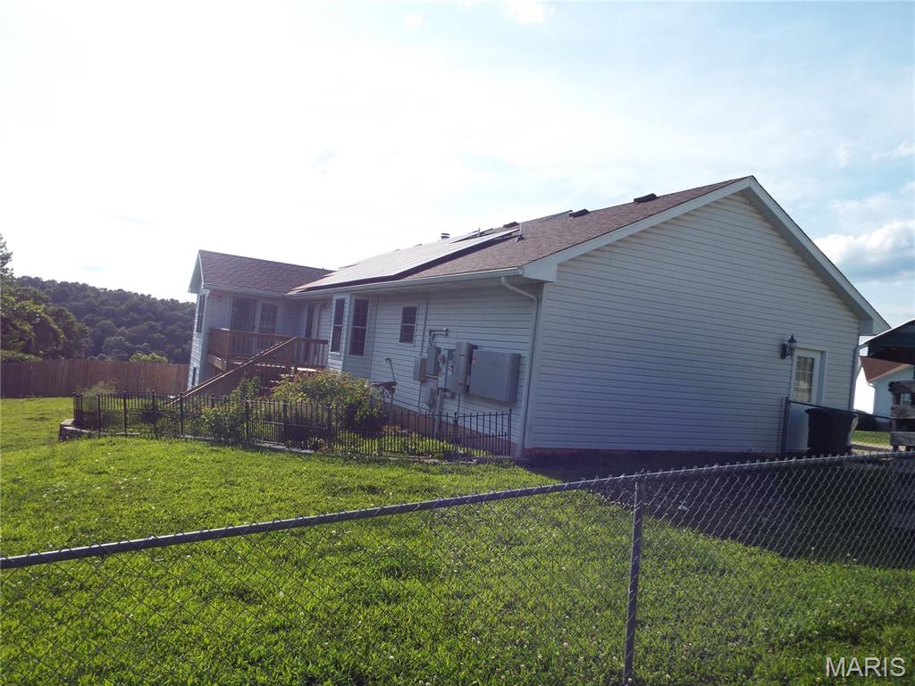Sawmill Ridge - Residential