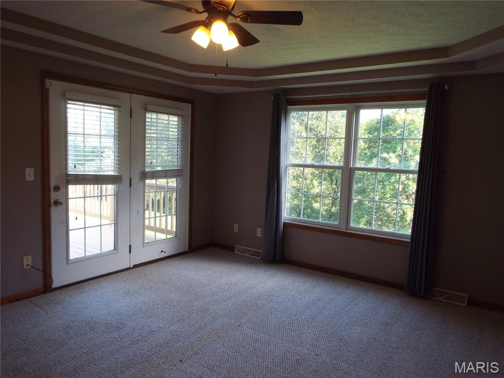 Sawmill Ridge - Residential