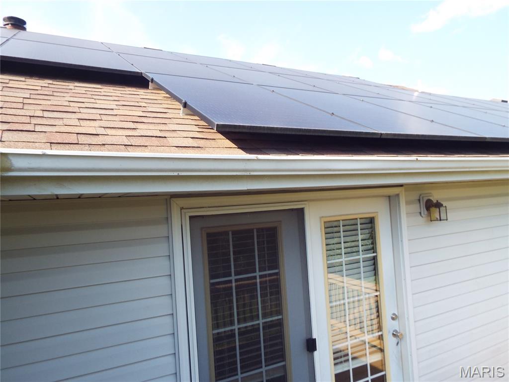 Sawmill Ridge - Residential