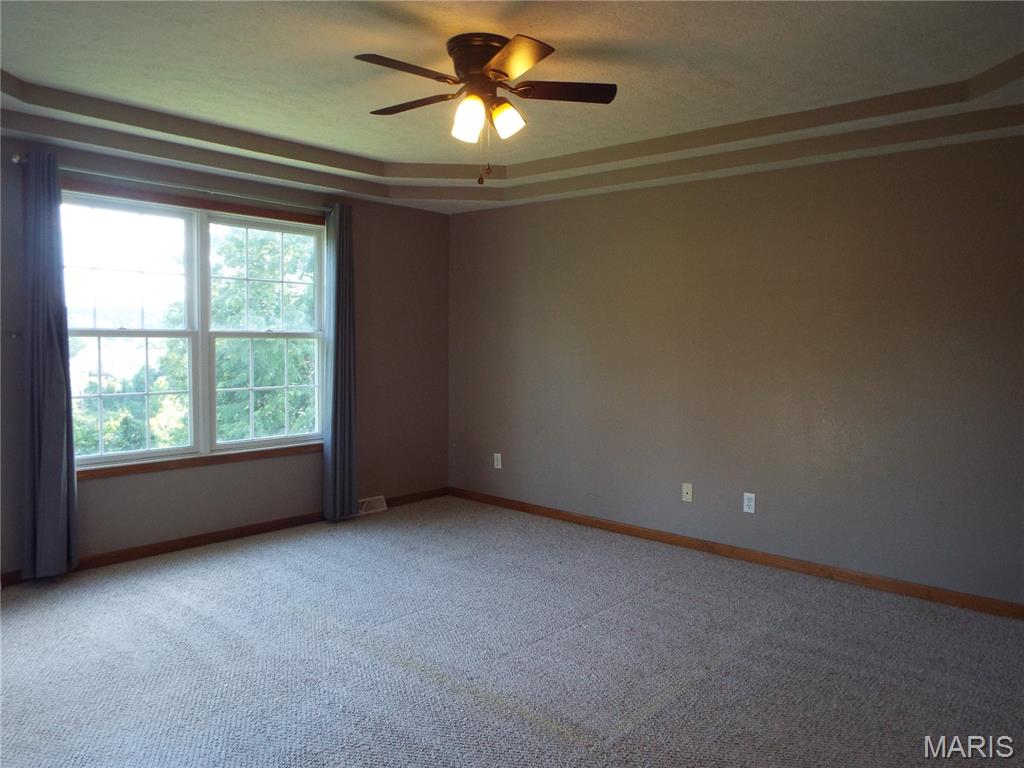 Sawmill Ridge - Residential