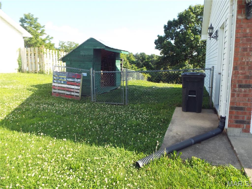 Sawmill Ridge - Residential