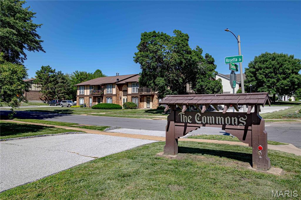Commons The Condo - Residential