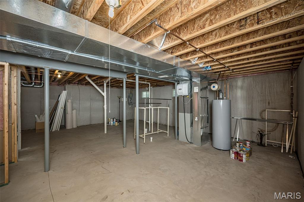 New Town At St Chas #1 - Residential