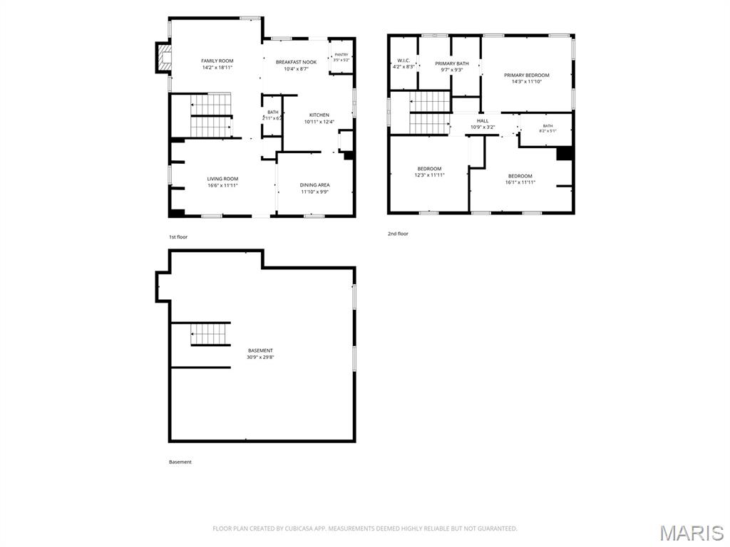 New Town At St Chas #1 - Residential