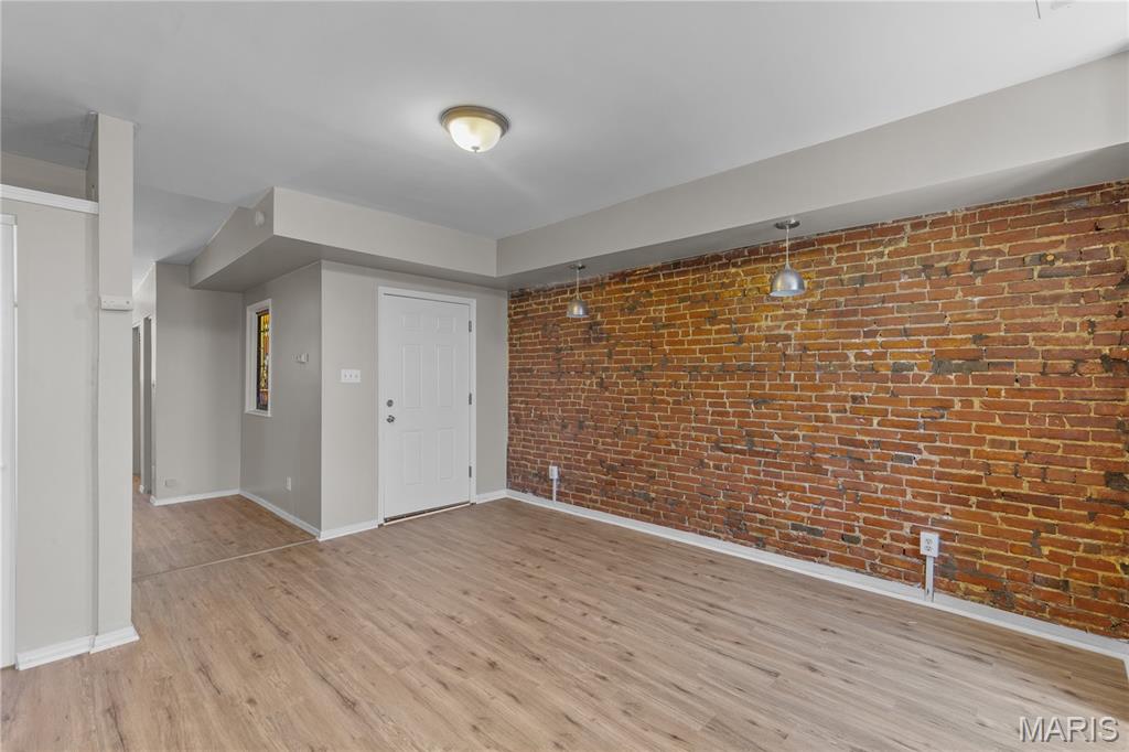 Soulards Add - Residential Income