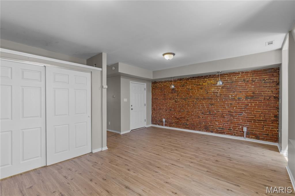 Soulards Add - Residential Income