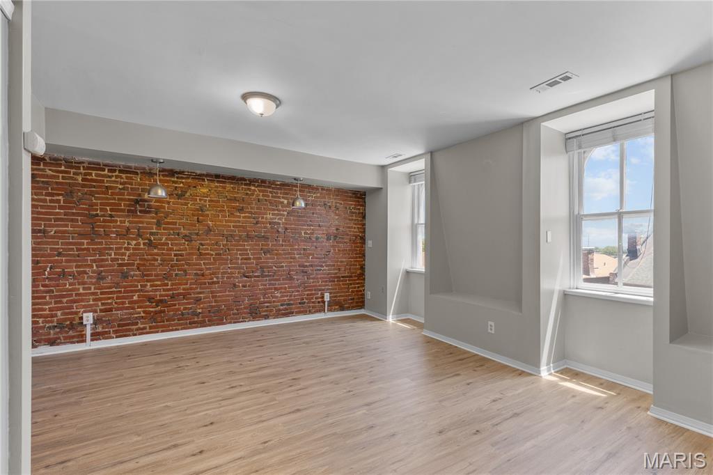 Soulards Add - Residential Income