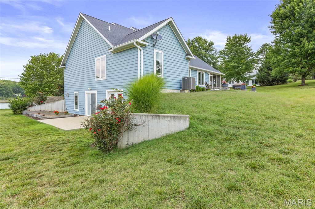 Lake Forest Estates - Residential