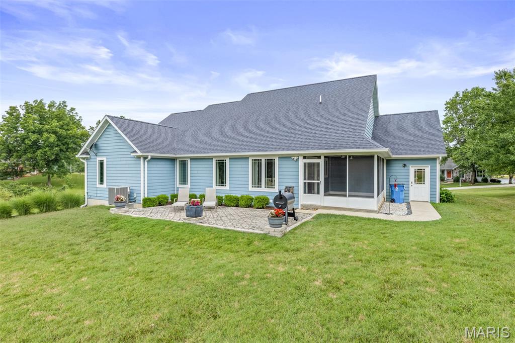 Lake Forest Estates - Residential