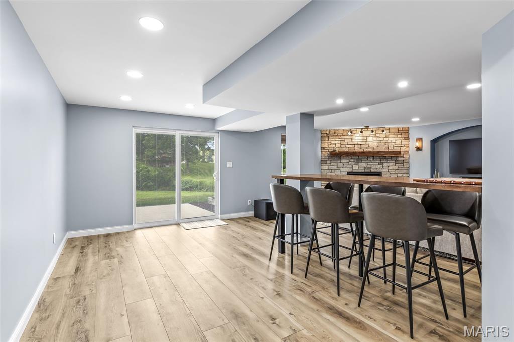 Lake Forest Estates - Residential