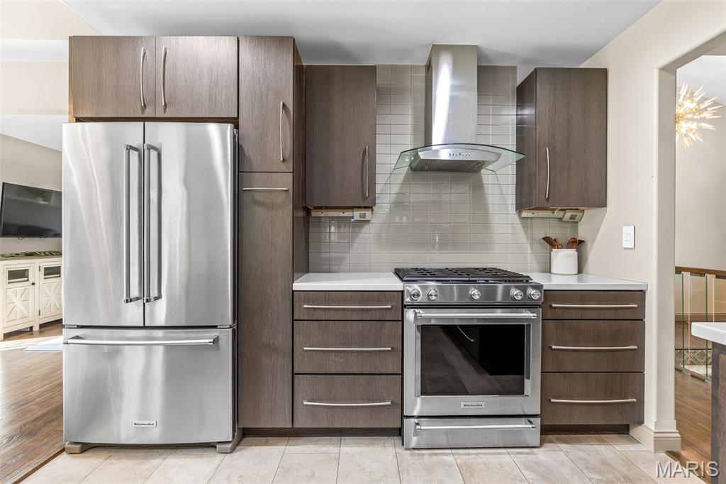 Lake Forest Estates - Residential