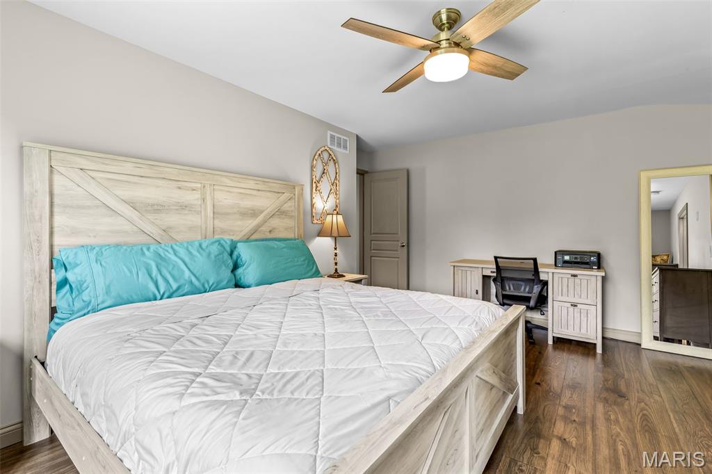 Lake Forest Estates - Residential