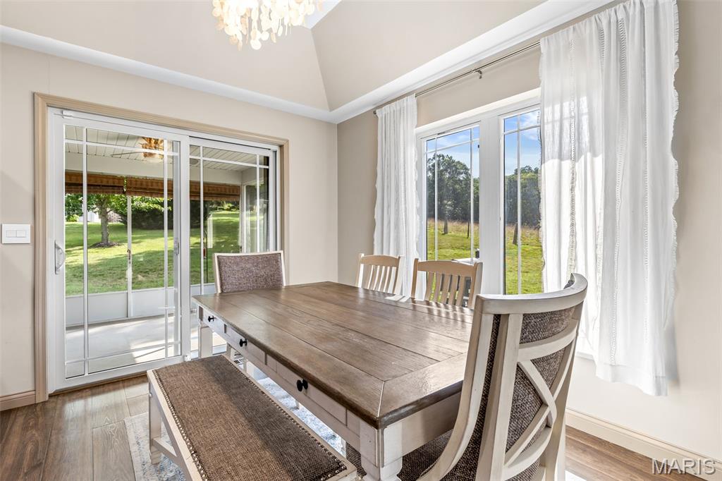 Lake Forest Estates - Residential
