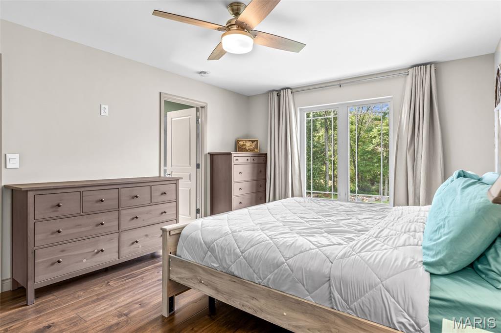 Lake Forest Estates - Residential