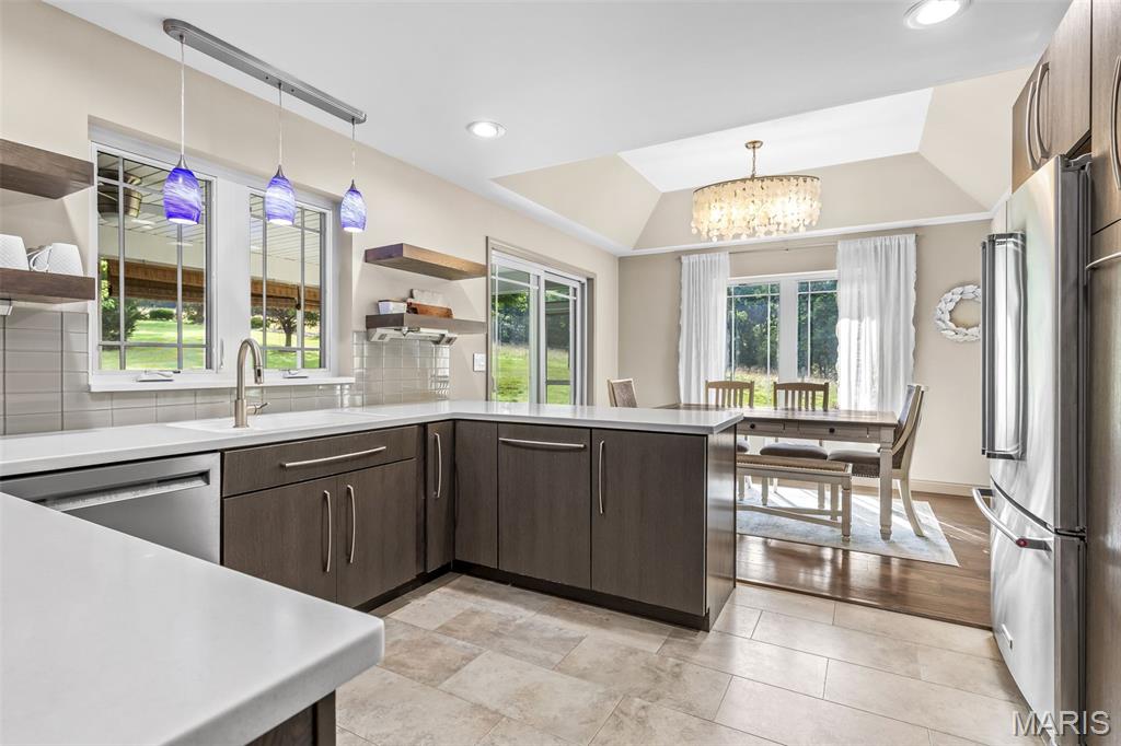 Lake Forest Estates - Residential