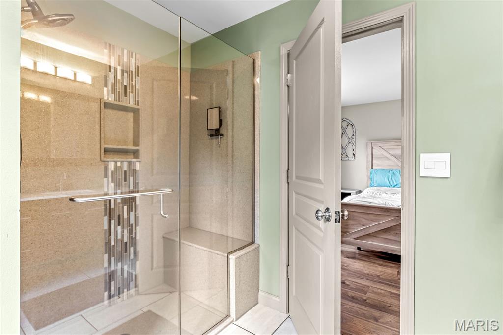Lake Forest Estates - Residential