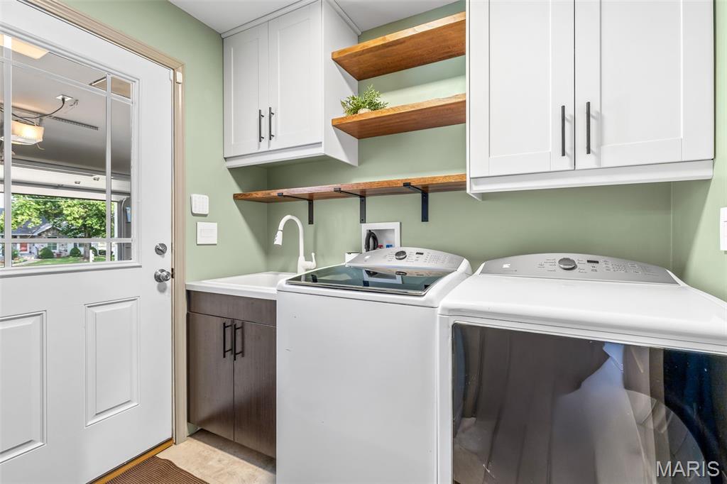 Lake Forest Estates - Residential